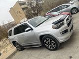 Toyota 4Runner 2017 годаүшін13 950 000 тг. в Актау – фото 2