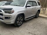 Toyota 4Runner 2017 годаүшін13 950 000 тг. в Актау – фото 3