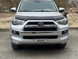 Toyota 4Runner 2017 годаүшін13 950 000 тг. в Актау