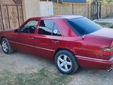 Mercedes-Benz E 260 1996 годаfor1 800 000 тг. в Тараз – фото 5