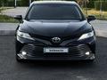 Toyota Camry 2019 годаүшін13 300 000 тг. в Астана – фото 2