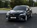 Toyota Camry 2019 годаүшін13 300 000 тг. в Астана
