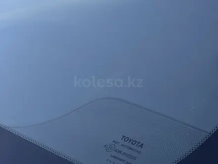Toyota Camry 2019 года за 13 300 000 тг. в Астана – фото 8