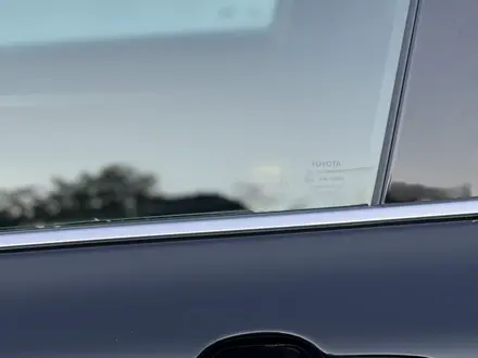 Toyota Camry 2019 года за 13 300 000 тг. в Астана – фото 9