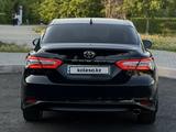 Toyota Camry 2019 года за 13 300 000 тг. в Астана – фото 5