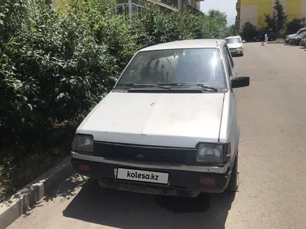 Mitsubishi Space Wagon 1989 года за 300 000 тг. в Алматы