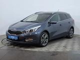 Kia Cee'd 2014 года за 6 450 000 тг. в Астана