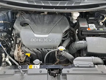 Kia Cee'd 2014 года за 6 450 000 тг. в Астана – фото 11