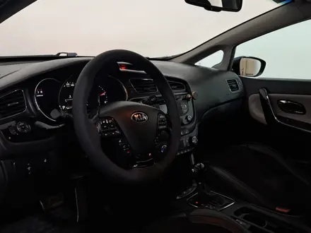 Kia Cee'd 2014 года за 6 450 000 тг. в Астана – фото 12