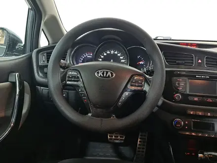 Kia Cee'd 2014 года за 6 450 000 тг. в Астана – фото 14
