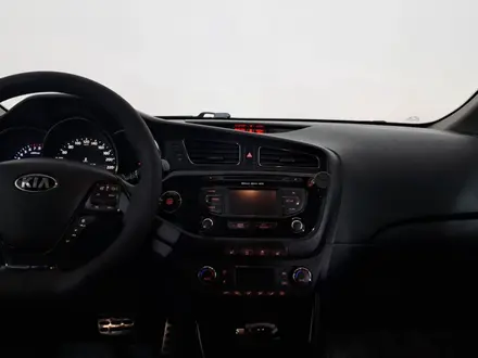 Kia Cee'd 2014 года за 6 450 000 тг. в Астана – фото 15