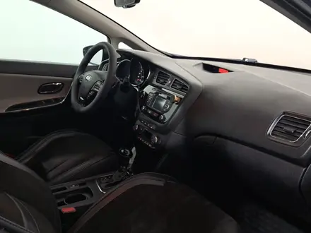 Kia Cee'd 2014 года за 6 450 000 тг. в Астана – фото 16