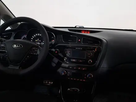 Kia Cee'd 2014 года за 6 450 000 тг. в Астана – фото 18