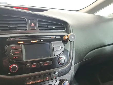 Kia Cee'd 2014 года за 6 450 000 тг. в Астана – фото 19
