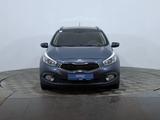 Kia Cee'd 2014 года за 6 450 000 тг. в Астана – фото 2