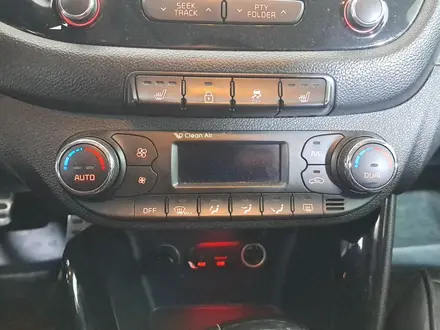 Kia Cee'd 2014 года за 6 450 000 тг. в Астана – фото 21