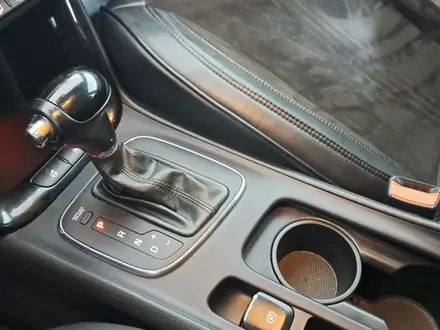 Kia Cee'd 2014 года за 6 450 000 тг. в Астана – фото 22