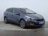 Kia Cee'd 2014 года за 6 450 000 тг. в Астана – фото 3