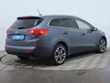 Kia Cee'd 2014 года за 6 450 000 тг. в Астана – фото 5
