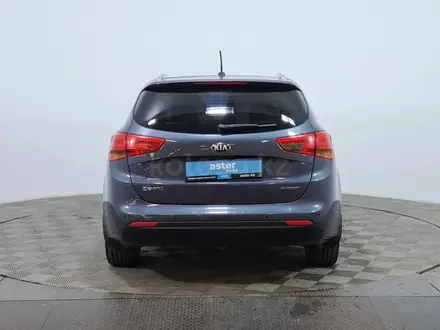 Kia Cee'd 2014 года за 6 450 000 тг. в Астана – фото 6
