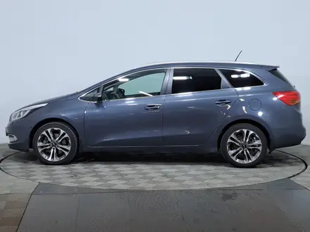 Kia Cee'd 2014 года за 6 450 000 тг. в Астана – фото 8