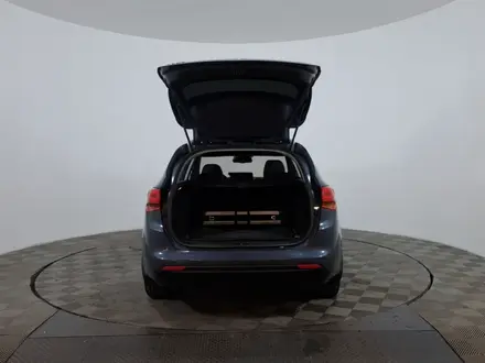 Kia Cee'd 2014 года за 6 450 000 тг. в Астана – фото 9