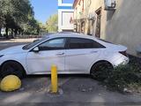 Hyundai Elantra 2023 годаүшін6 600 000 тг. в Алматы – фото 4