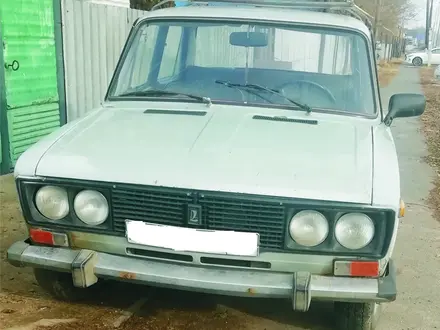 ВАЗ (Lada) 2106 2000 года за 400 000 тг. в Аксай