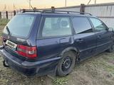 Volkswagen Passat 1995 годаүшін1 100 000 тг. в Павлодар – фото 3