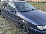 Volkswagen Passat 1995 годаүшін1 100 000 тг. в Павлодар – фото 4