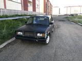 ВАЗ (Lada) 2107 2002 года за 600 000 тг. в Астана – фото 2