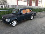 ВАЗ (Lada) 2107 2002 года за 600 000 тг. в Астана – фото 3