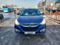 Hyundai Tucson 2013 года за 6 800 000 тг. в Алматы