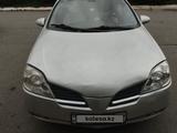 Nissan Primera 2002 годаүшін1 700 000 тг. в Уральск – фото 2