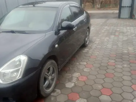 Nissan Almera 2014 года за 4 300 000 тг. в Астана – фото 3