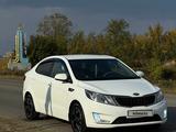Kia Rio 2015 годаүшін5 200 000 тг. в Уральск