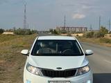 Kia Rio 2015 годаүшін5 200 000 тг. в Уральск – фото 2