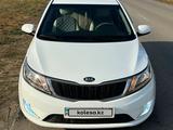 Kia Rio 2015 годаүшін5 200 000 тг. в Уральск – фото 4