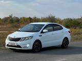 Kia Rio 2015 годаүшін5 200 000 тг. в Уральск – фото 5