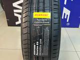 Kustone 2024 Passion P9 235/55 R18 104W за 31 000 тг. в Алматы