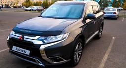 Mitsubishi Outlander 2019 годаүшін10 000 000 тг. в Астана