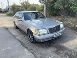 Mercedes-Benz S 320 1997 года за 5 600 000 тг. в Алматы – фото 5