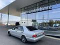 Mercedes-Benz S 320 1997 годаүшін5 600 000 тг. в Алматы – фото 6