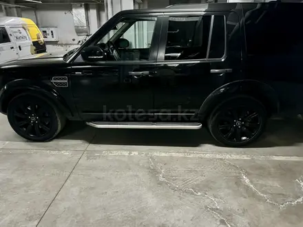 Range Rover R20 за 200 000 тг. в Алматы – фото 3