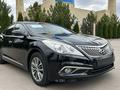 Hyundai Grandeur 2014 года за 5 250 000 тг. в Алматы