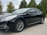 Hyundai Grandeur 2014 годаүшін5 250 000 тг. в Алматы – фото 3