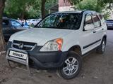 Honda CR-V 2002 года за 4 300 000 тг. в Караганда