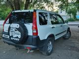 Honda CR-V 2002 года за 4 300 000 тг. в Караганда – фото 4