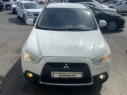 Mitsubishi ASX 2012 года за 5 300 000 тг. в Шымкент