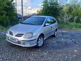 Nissan Almera Tino 2003 годаүшін3 000 000 тг. в Усть-Каменогорск – фото 2